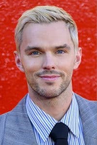 Nicholas Hoult photo