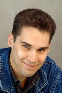 Bryan Singer photo