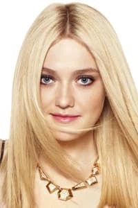 Dakota Fanning photo