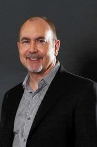 Terence Winter photo