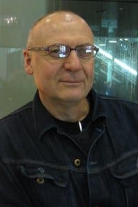 Rafal Zielinski photo