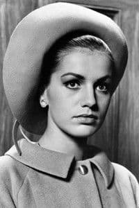 Catherine Spaak photo