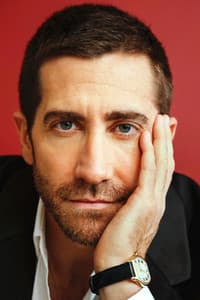 Jake Gyllenhaal photo