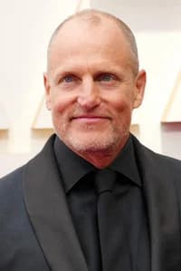 Woody Harrelson photo