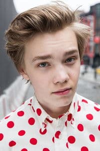Charlie Plummer photo