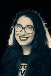 Erin Broussard photo