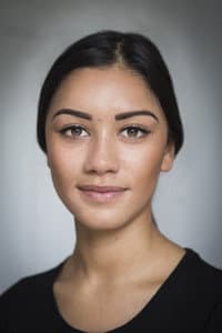 Luciane Buchanan photo