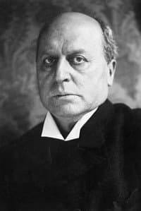 Henry James photo
