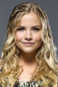 Maddie Hasson photo