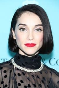 St. Vincent photo