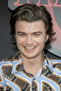 Joe Keery photo