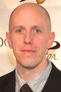 John August photo