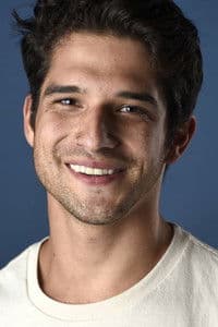 Tyler Posey photo
