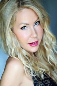 Madeleine Wade photo