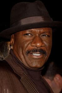 Ving Rhames photo