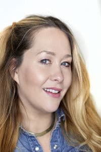 Megan Freels Johnston photo