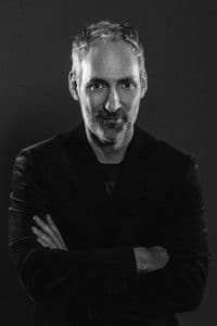 Jonathan English photo