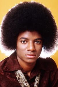Michael Jackson photo