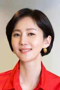 Yum Jung-ah photo