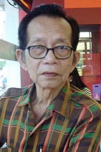 Mike Relon Makiling photo