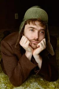 Austin Abrams photo