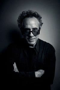 Tim Burton photo