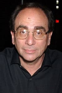R.L. Stine photo