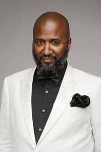 Malcolm D. Lee photo