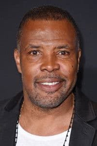 Eriq La Salle photo