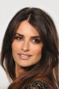 Penélope Cruz photo