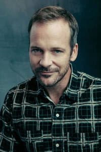 Peter Sarsgaard photo