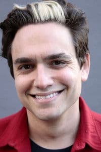 Aaron Eisenberg photo