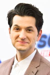 Ben Schwartz photo