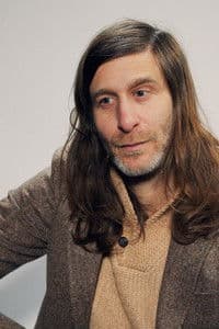 Lawrence Michael Levine photo