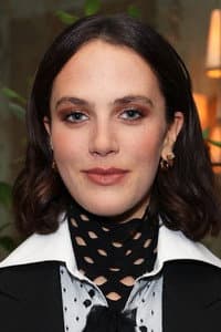 Jessica Brown Findlay photo