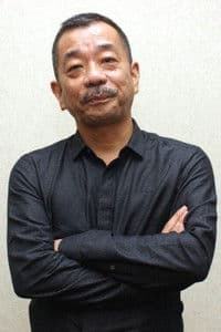 Jōji Matsuoka photo