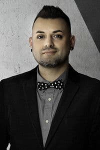 Roman Chimienti photo