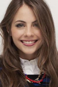 Willa Holland photo