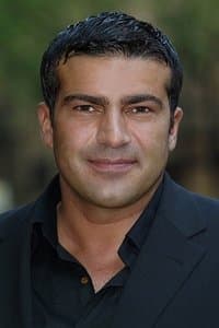 Tamer Hassan photo