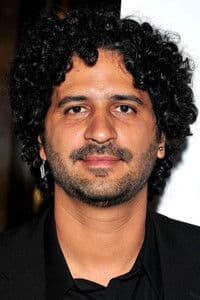 Alejandro Brugués photo