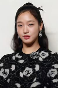 Kim Go-eun photo