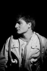 Fernando Huete photo