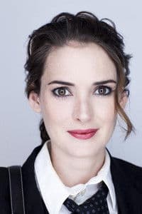 Winona Ryder photo