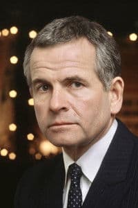 Ian Holm photo