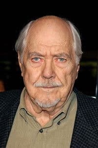 Robert Altman photo