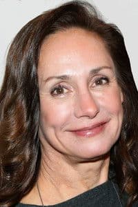 Laurie Metcalf photo