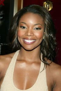 Gabrielle Union photo