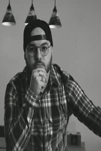 Aldo M. V. Gallardo photo