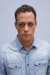 Andrés Couturier photo