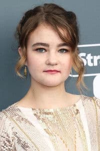 Millicent Simmonds photo